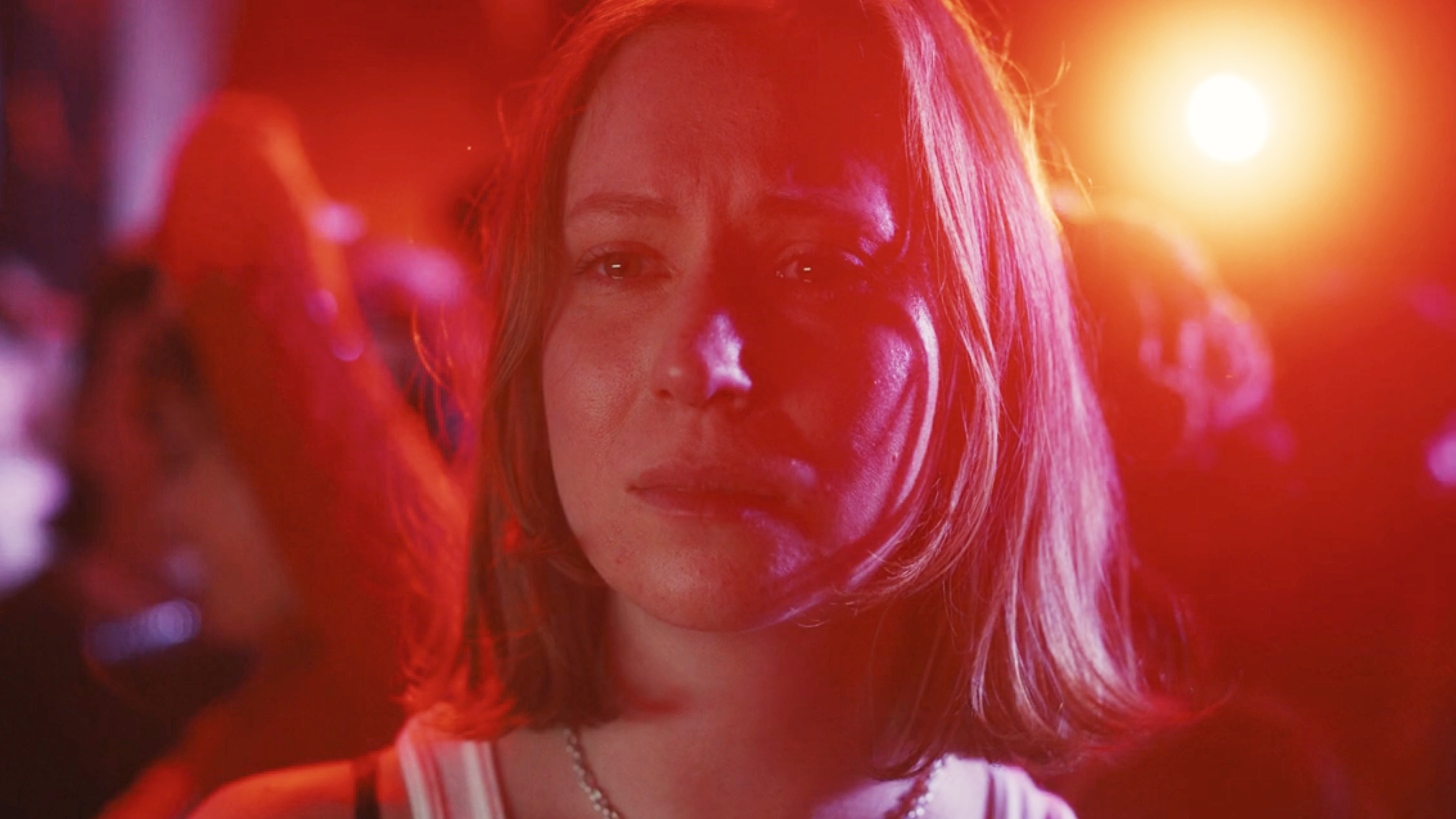 Hannah Einbinder as Ava Daniels in 'Hacks'