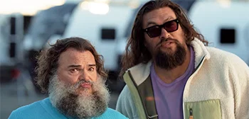 Behind the Scenes of A Minecraft Movie Squared