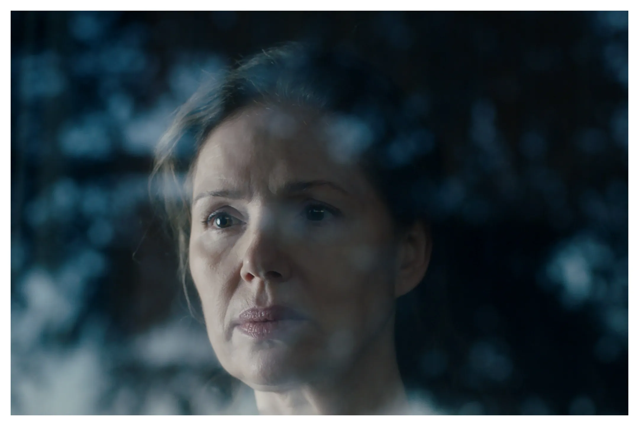 What Is To Come film still