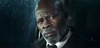 The Passenger Film Poster