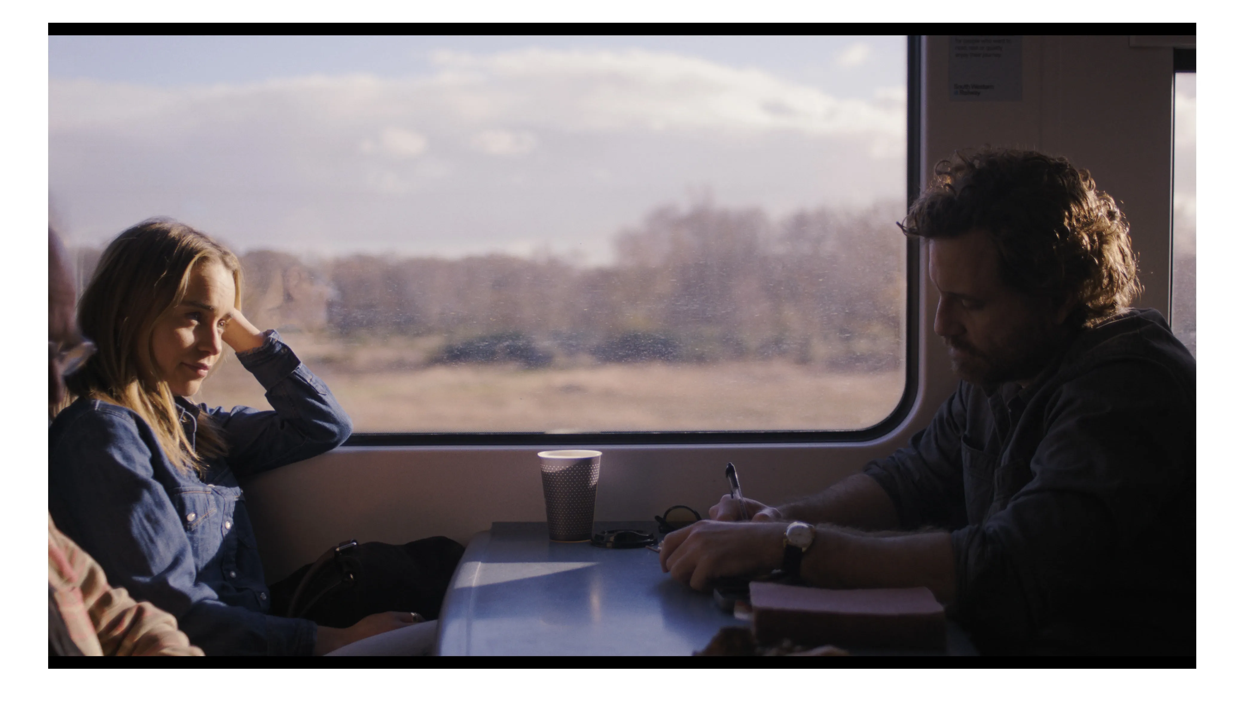Next Life Film Poster