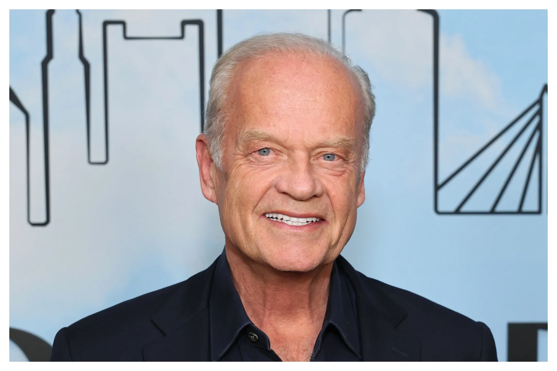 Kelsey Grammer in Ethan Almighty