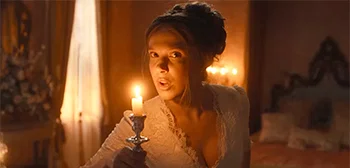 Enola Holmes 3 Trailer Image