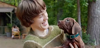 First look at live-action Scooby-Doo: Origins