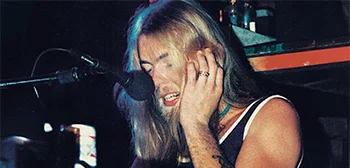 Gregg Allman: The Music of My Soul Poster