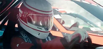 Drifter movie promo image
