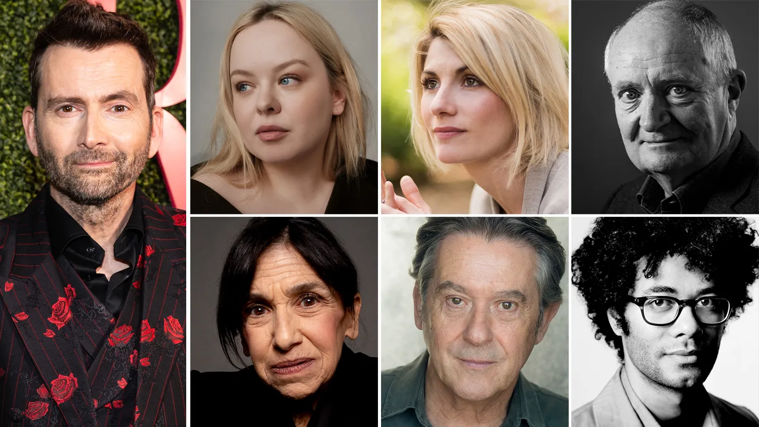 Cast of Only Murders In The Building Season 6