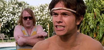4K restoration of Boogie Nights movie