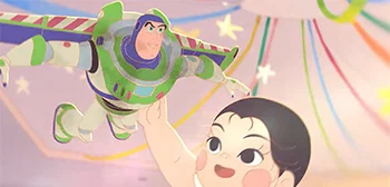 Toy Story 5 promotional image