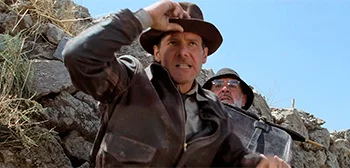 Steven Spielberg Cinema Retrospective