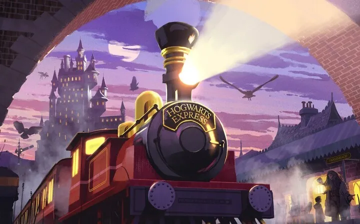 Harry Potter Audiobooks on Spotify