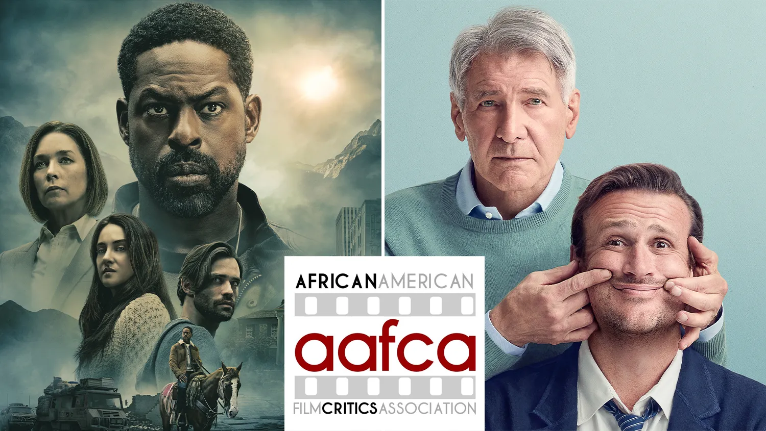 2026 AAFCA TV Honors winners