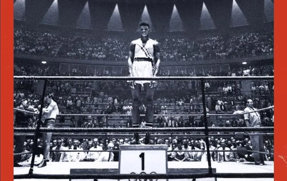 The Greatest series promotional image