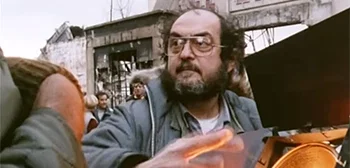 Complete Kubrick 4K Box Set