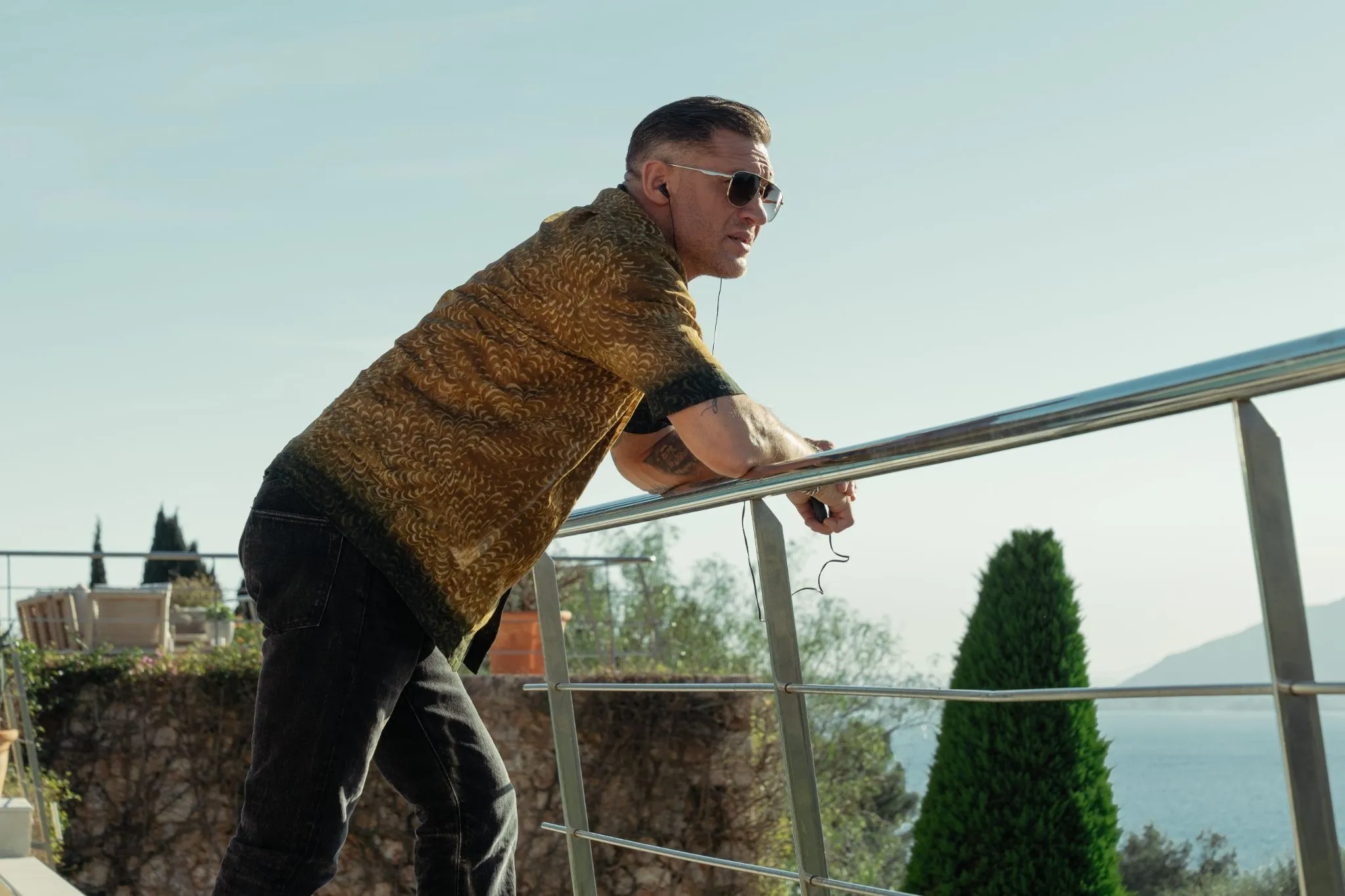 MobLand Season 2 promotional image