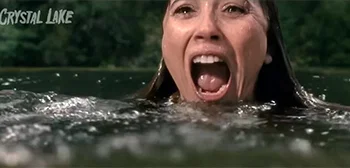 Crystal Lake series poster