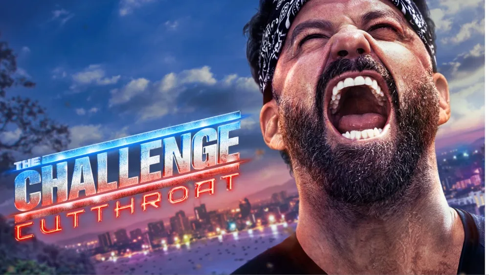 The Challenge Season 42 Promo