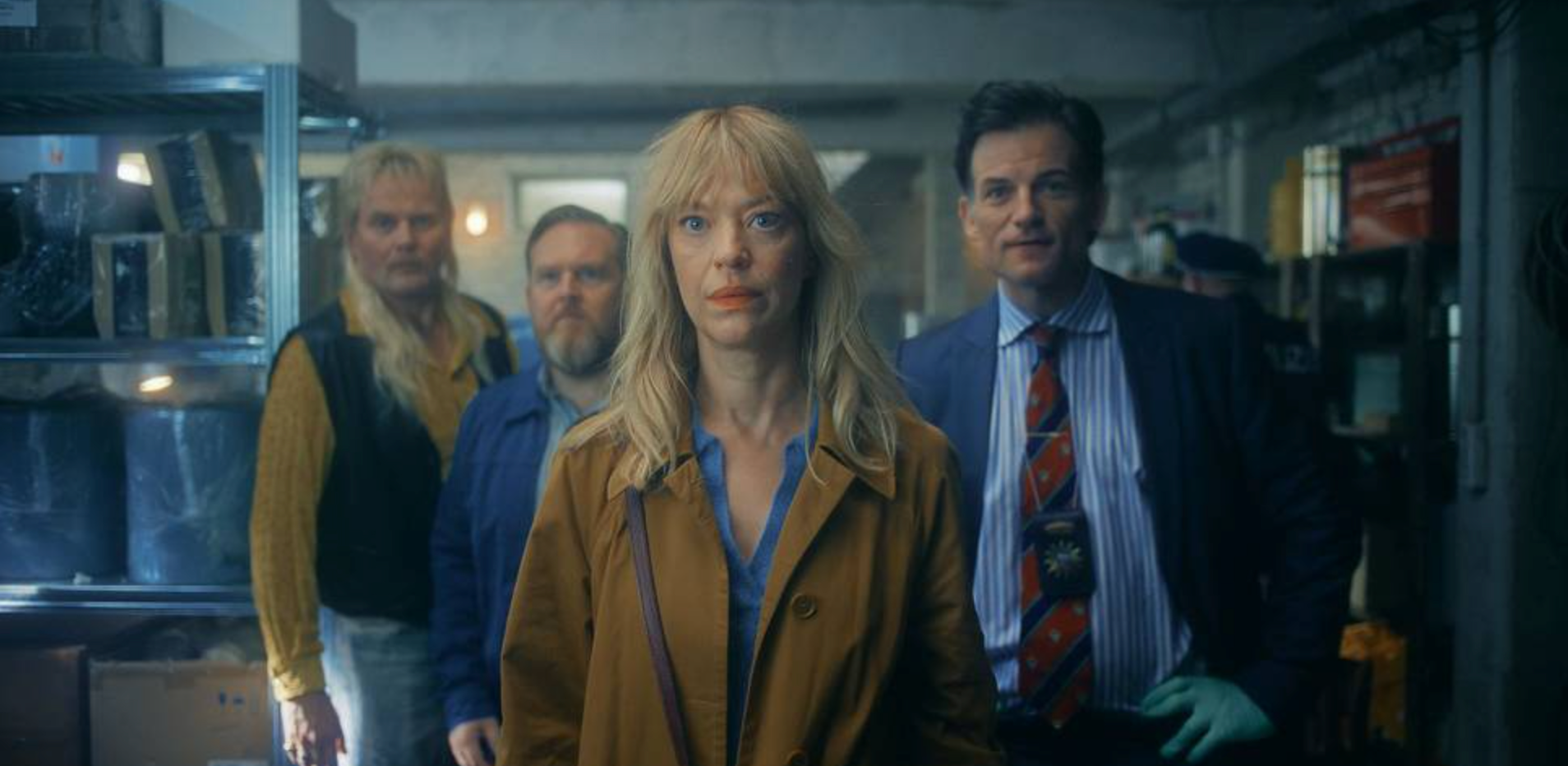 Where's Wanda? Season 2 first look