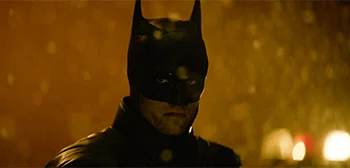 First Look Camera Test for The Batman: Part II