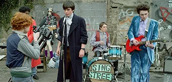 Sing Street 4K re-release