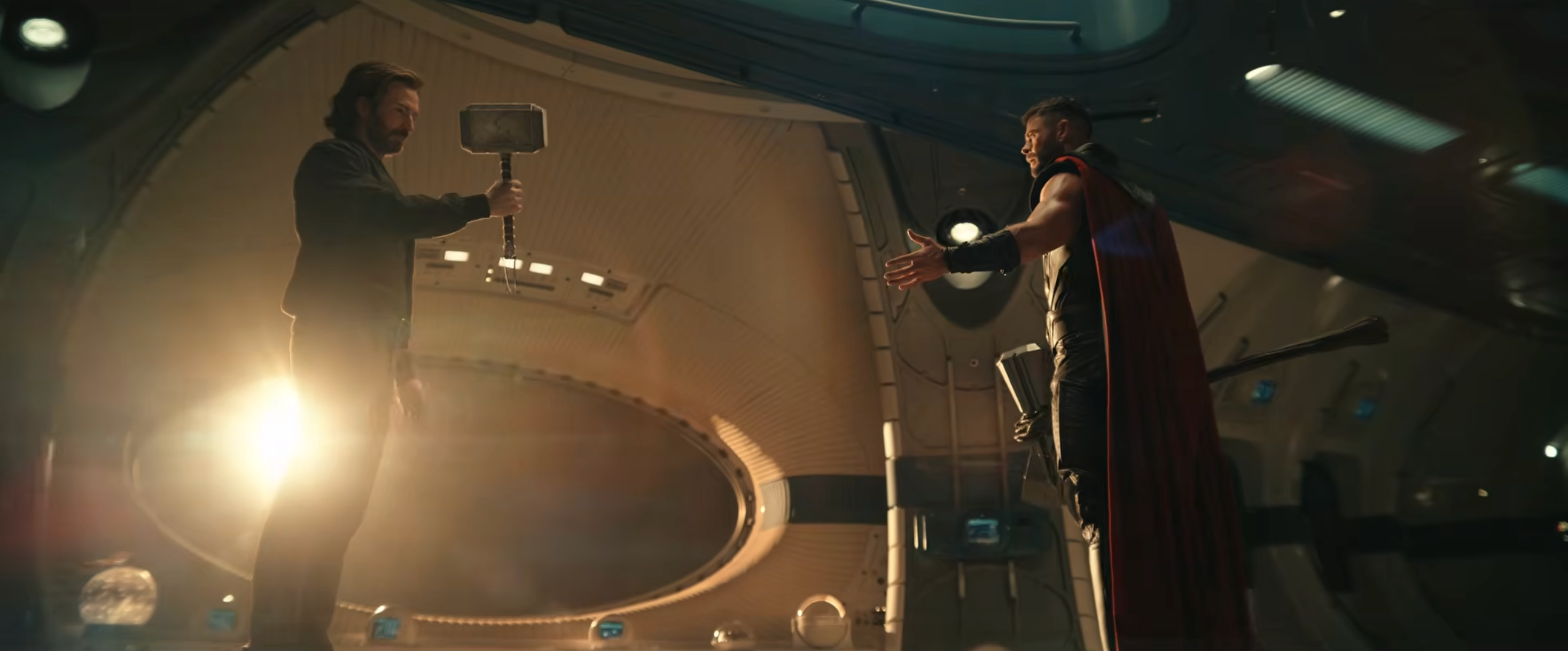 Avengers: Doomsday movie image