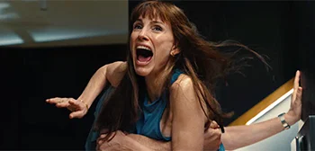 Other Mommy horror movie poster