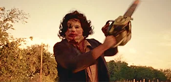 Texas Chain Saw Day 2026