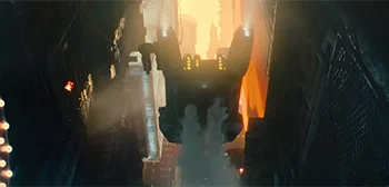 Blade Runner 2099 teaser image