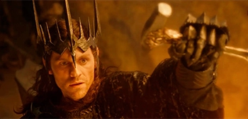 The Lord of the Rings: The Rings of Power Season 3 Teaser