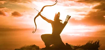 Ramayana Movie Poster