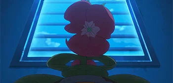 The Last Blossom movie poster
