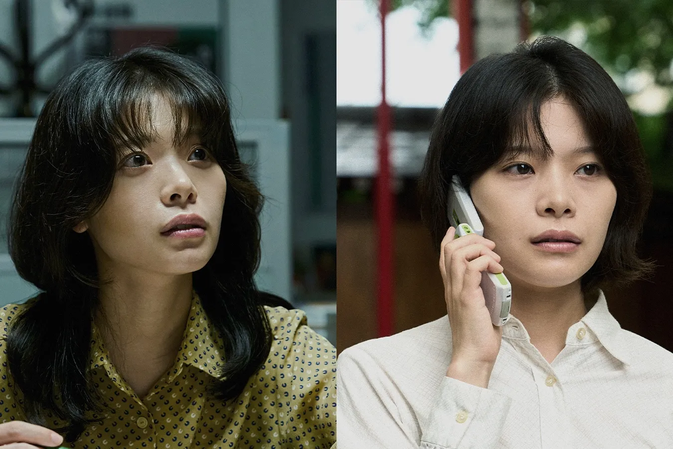 First look of The Aosawa Murders starring Yukino Kishii