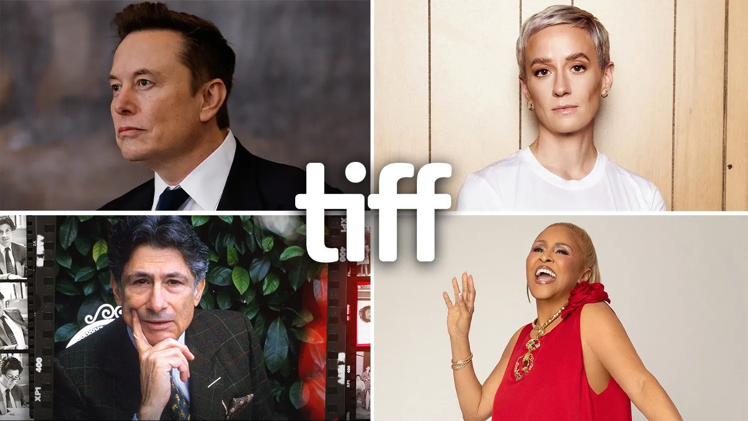 TIFF Docs 2026 lineup highlights featuring Rapinoe and others