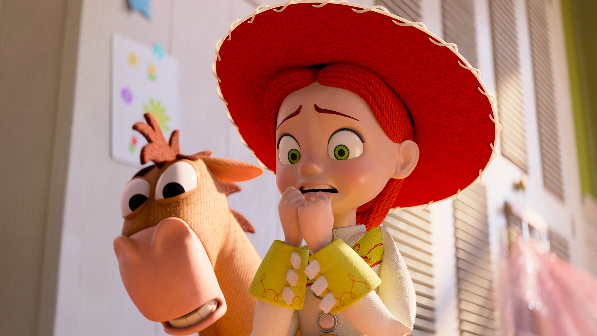 Toy Story 5 promotional image