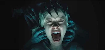 Insidious: Out of the Further poster