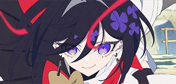 The Ribbon Hero Anime Film