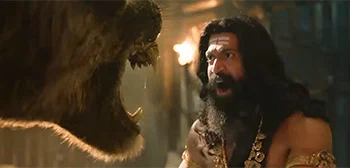Ramayana Movie Still