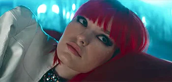 April X movie poster