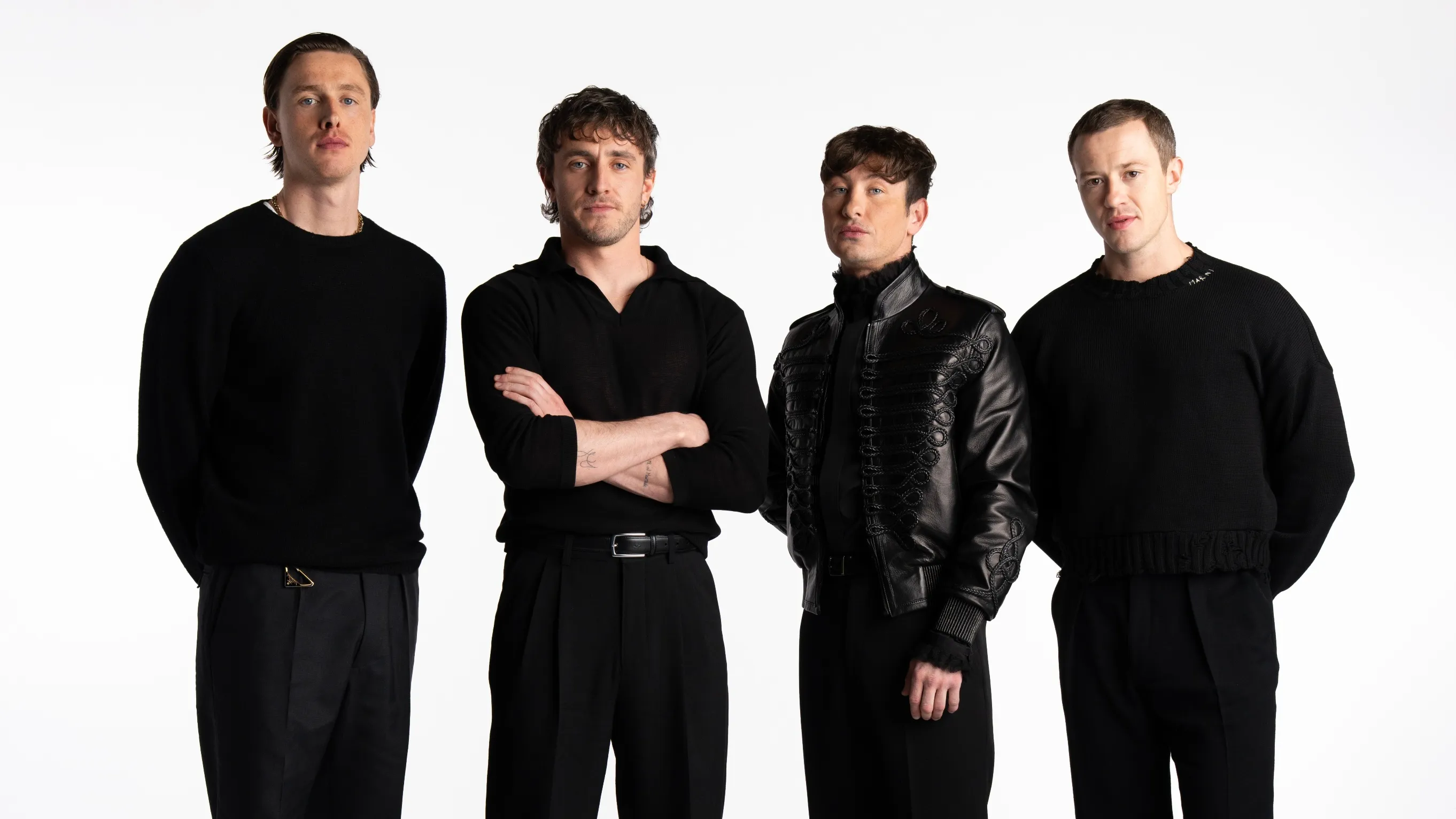 Sam Mendes Beatles Film Production