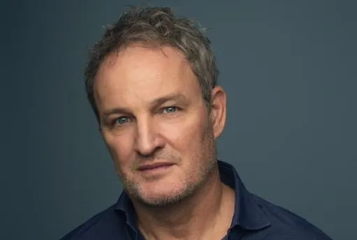 Jason Clarke in Supermax