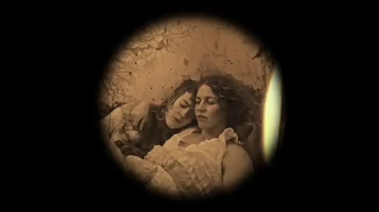 Snapshot Film Poster
