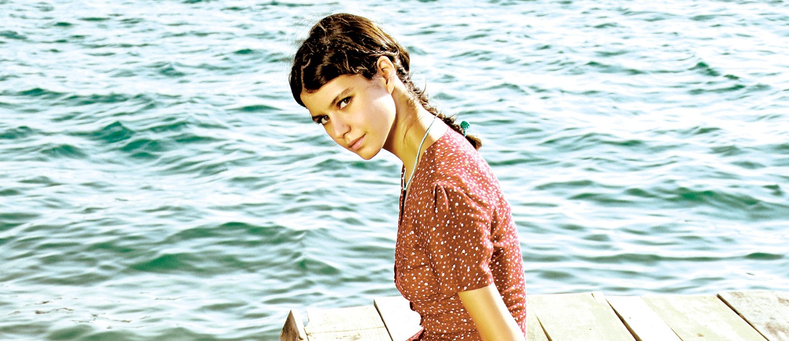 Fatmagül Drama Series