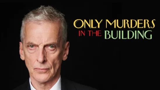 Peter Capaldi joins Only Murders in the Building Season 6