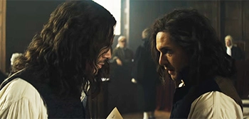 A Tale of Two Cities adaptation starring Kit Harington
