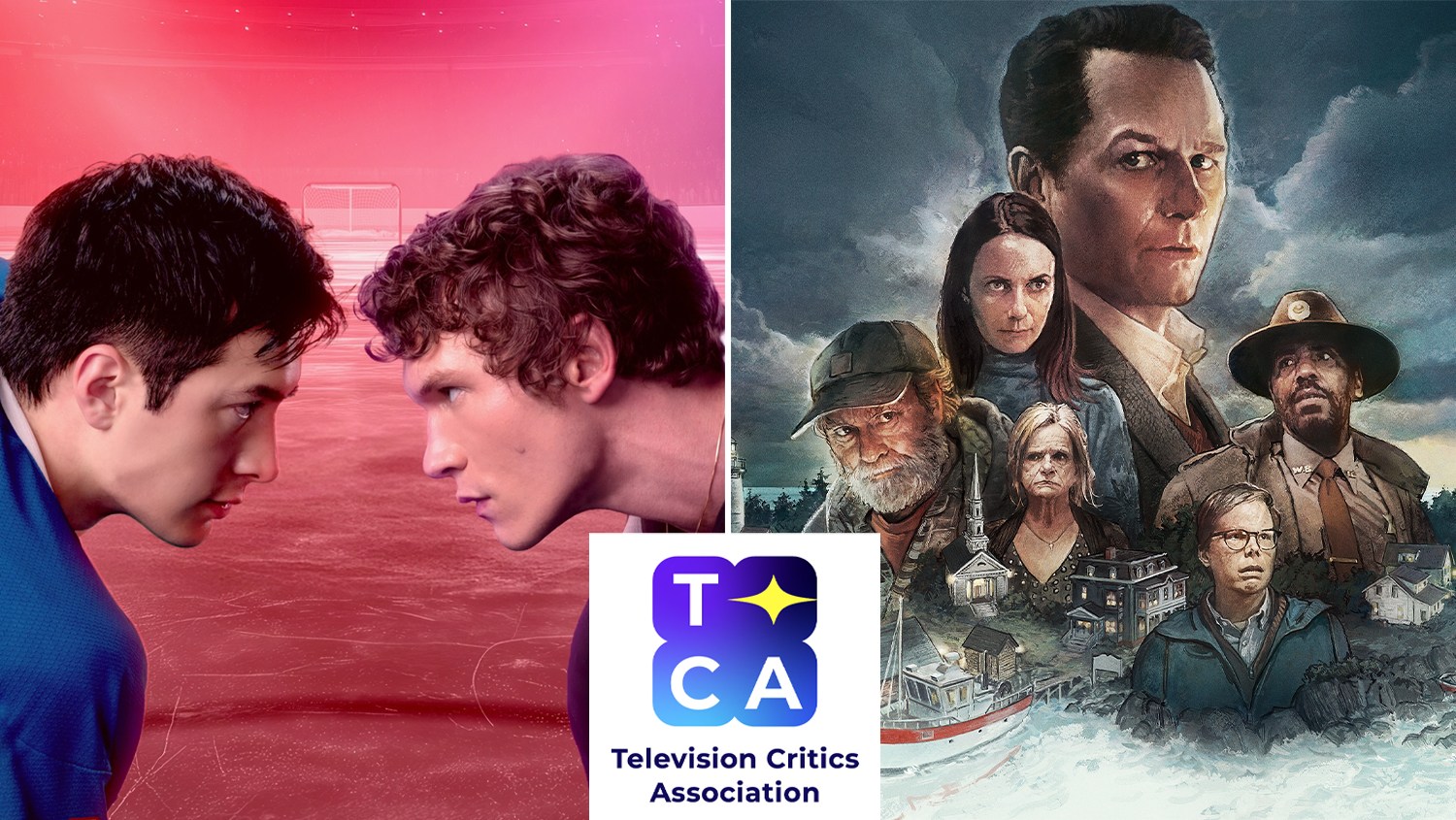 2026 TCA Awards winners