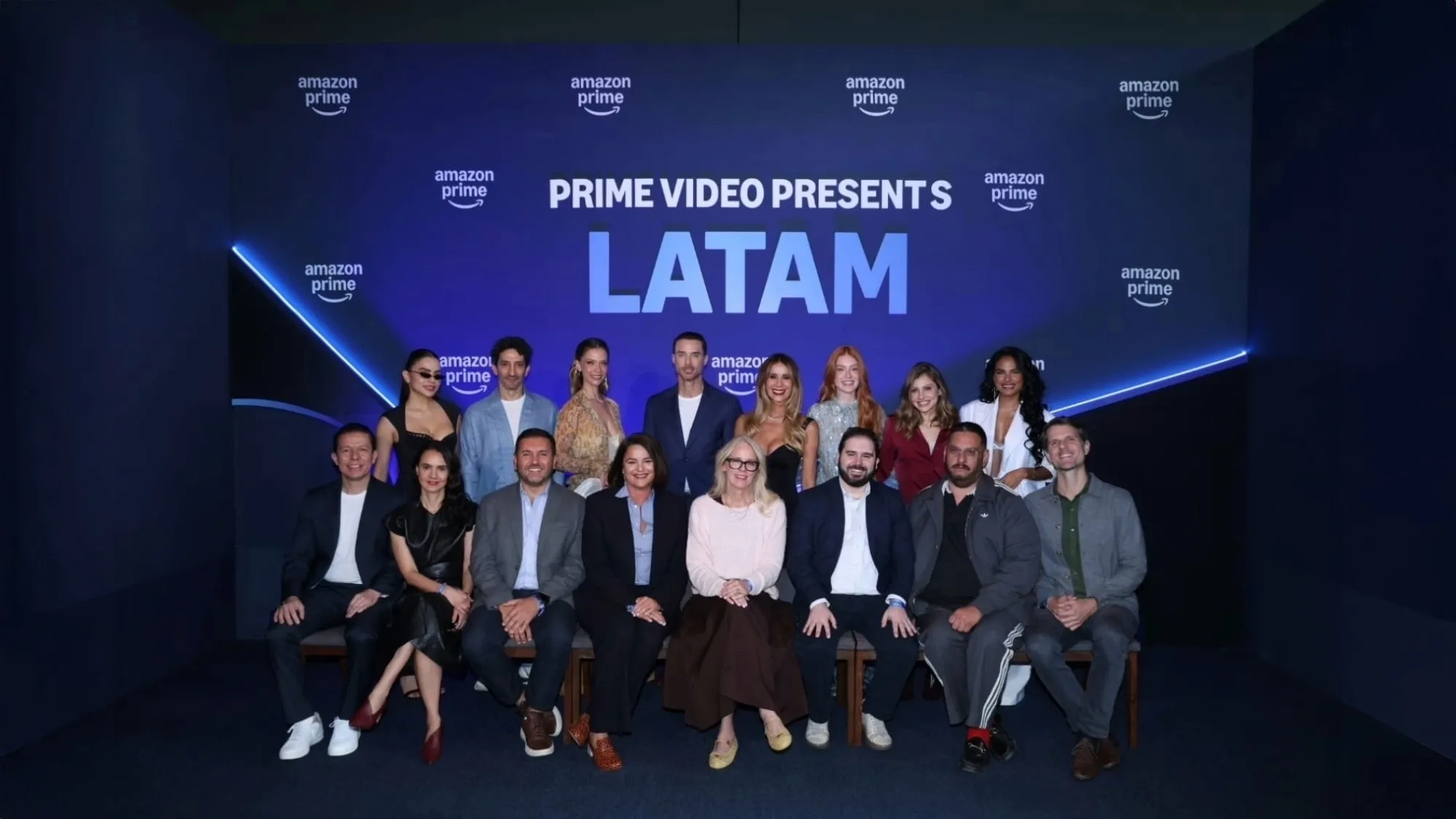 Prime Video Latin America Investment