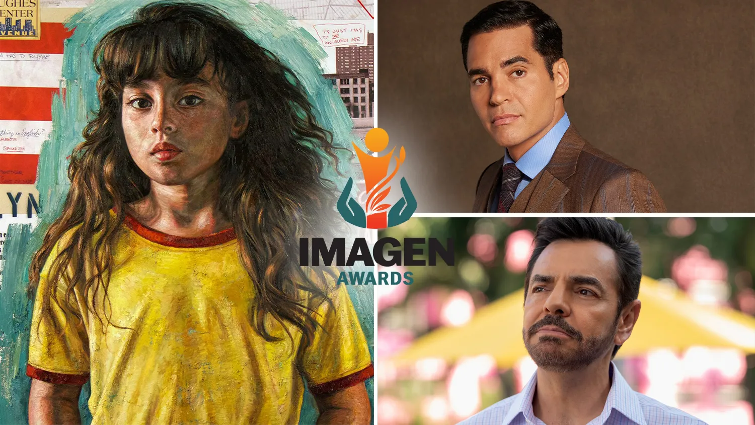 Imagen Awards 2026 Winner Announcement