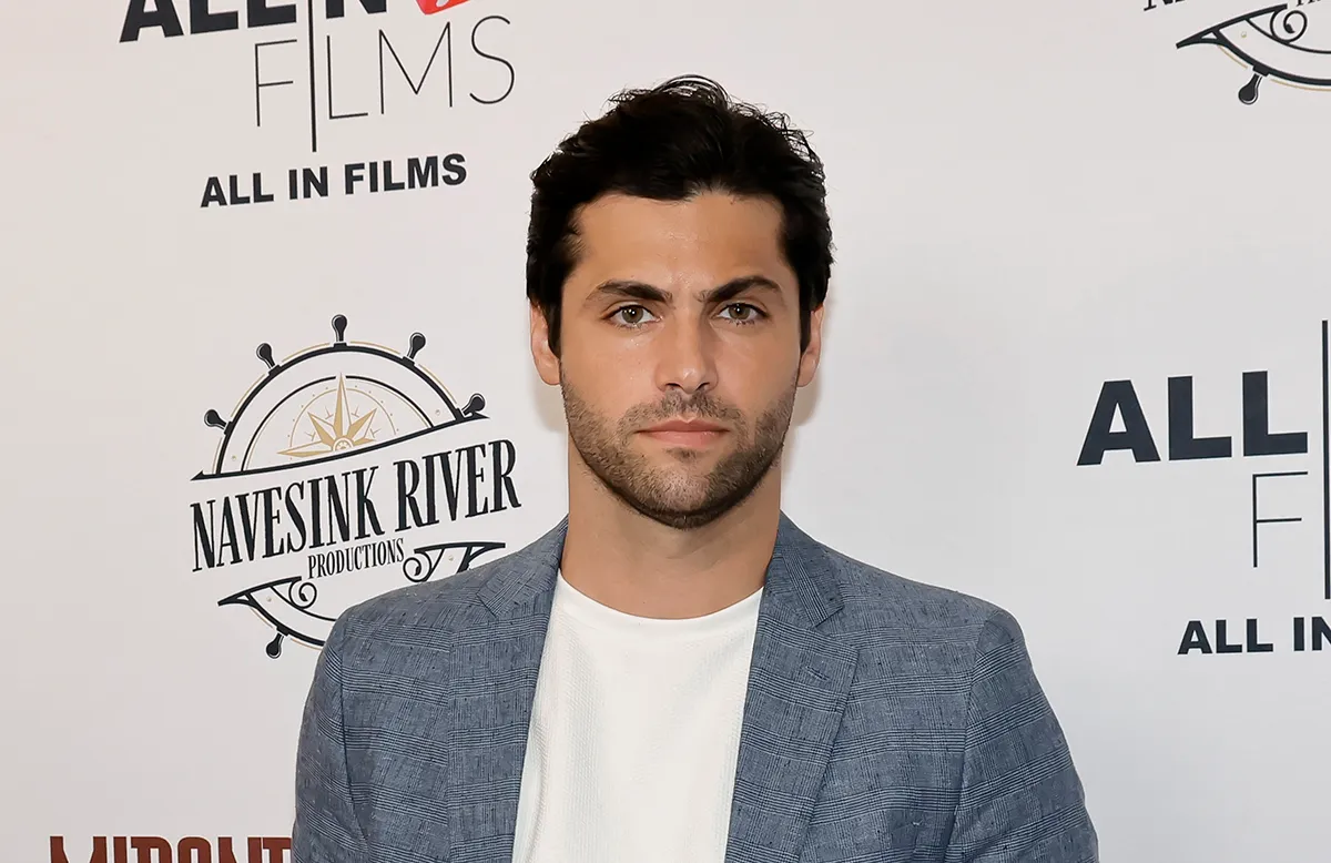 Matthew Daddario
