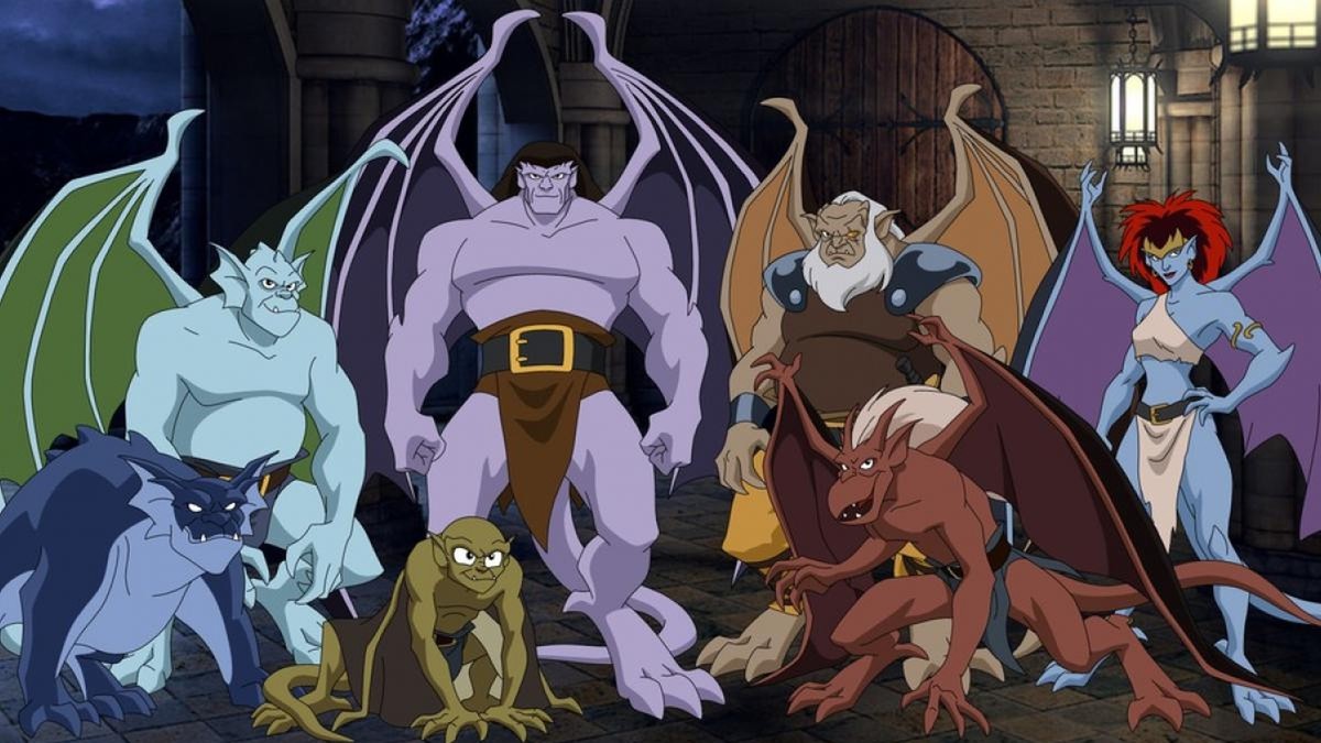 What classic TV shows should be rebooted?