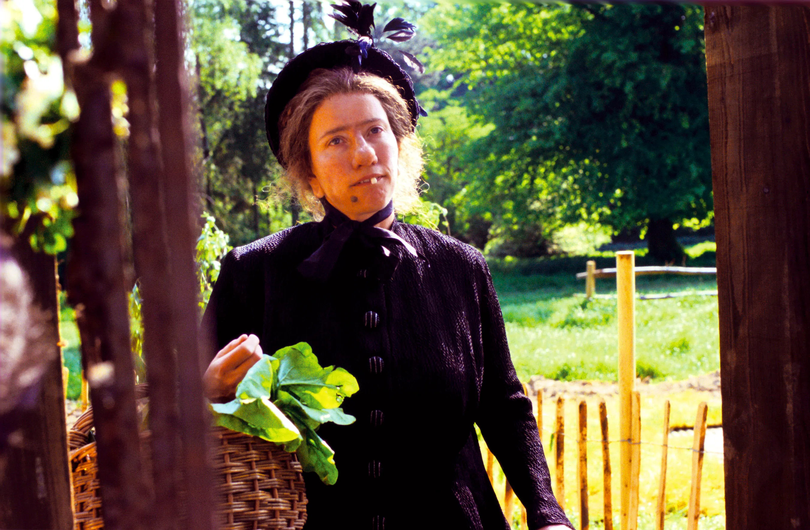 Nanny McPhee Musical Poster